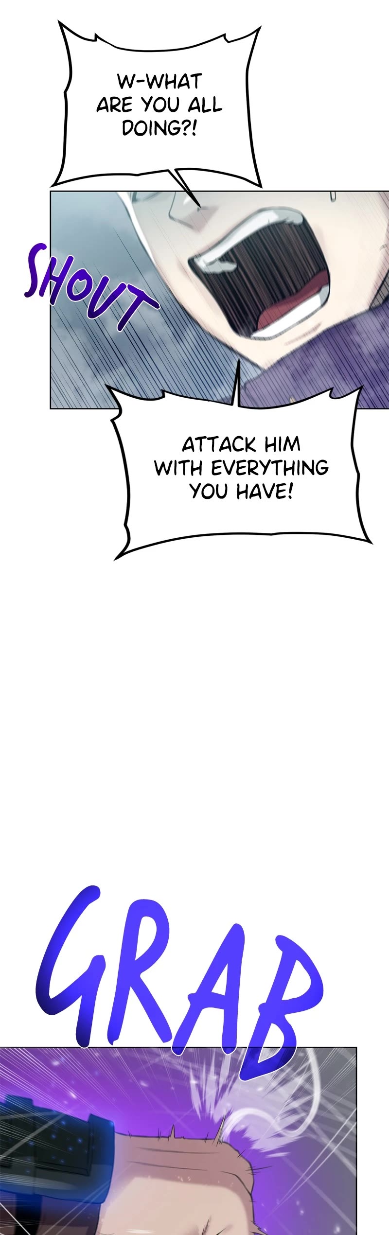 Dungeons & Artifacts Chapter 129 page 19 - Chapter 129: (S3) Ep. 129 - Tactics Of The Weak