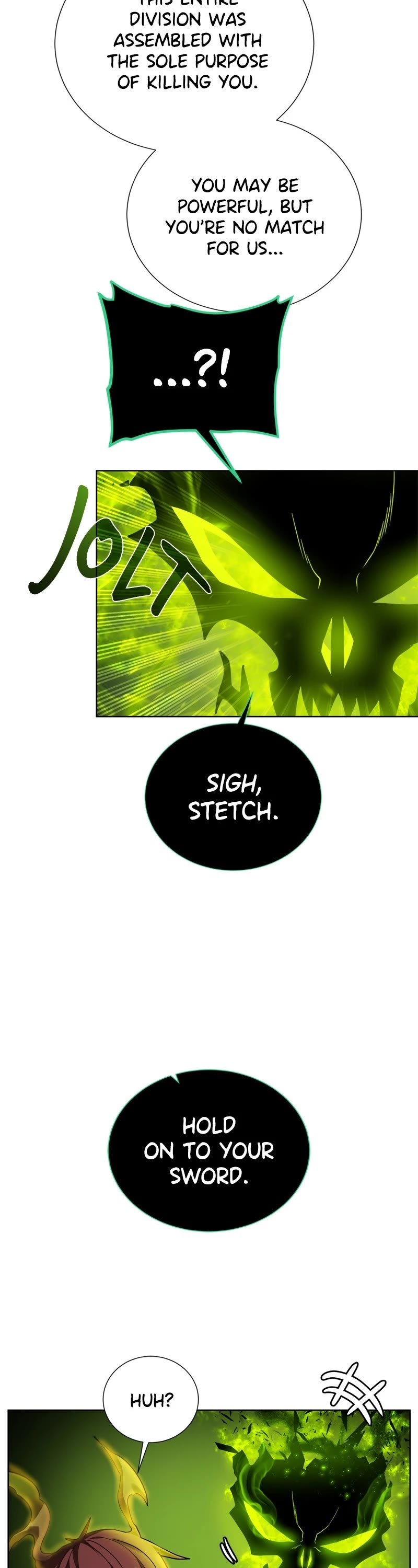 Dungeons & Artifacts Chapter 129 page 28 - Chapter 129: (S3) Ep. 129 - Tactics Of The Weak