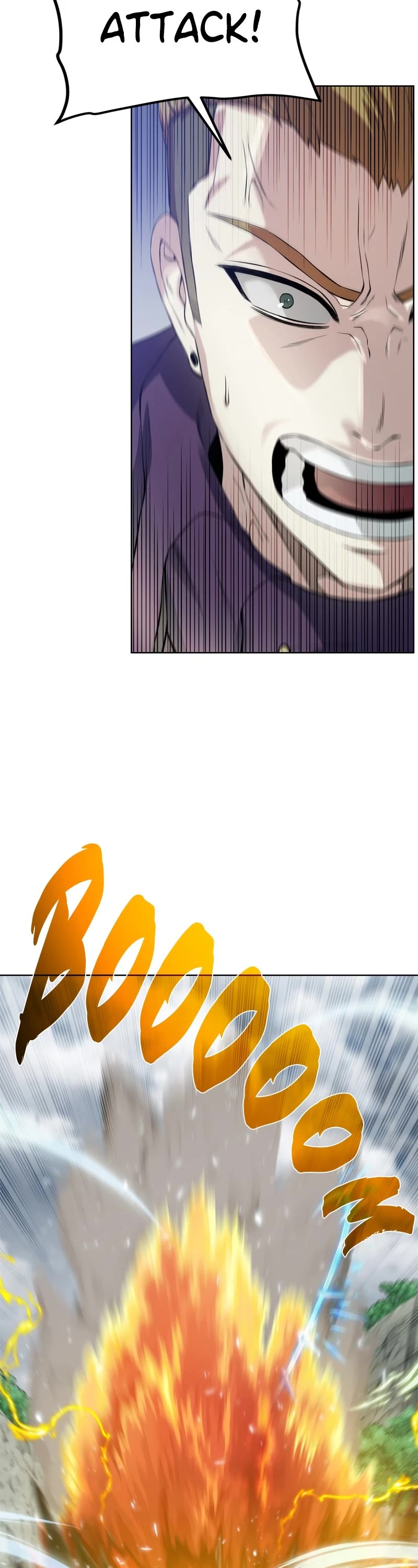 Dungeons & Artifacts Chapter 129 page 3 - Chapter 129: (S3) Ep. 129 - Tactics Of The Weak