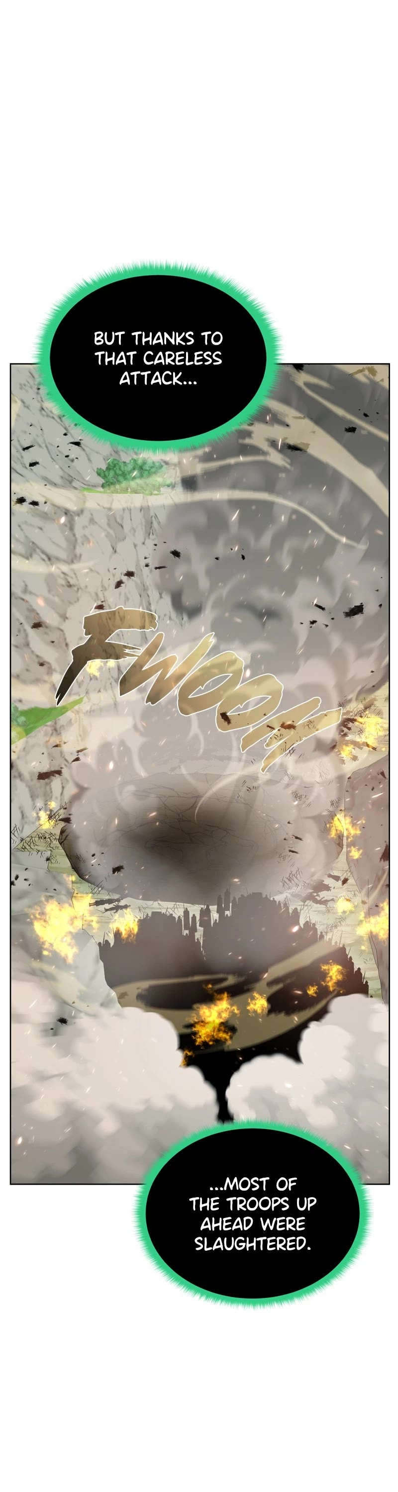 Dungeons & Artifacts Chapter 129 page 37 - Chapter 129: (S3) Ep. 129 - Tactics Of The Weak