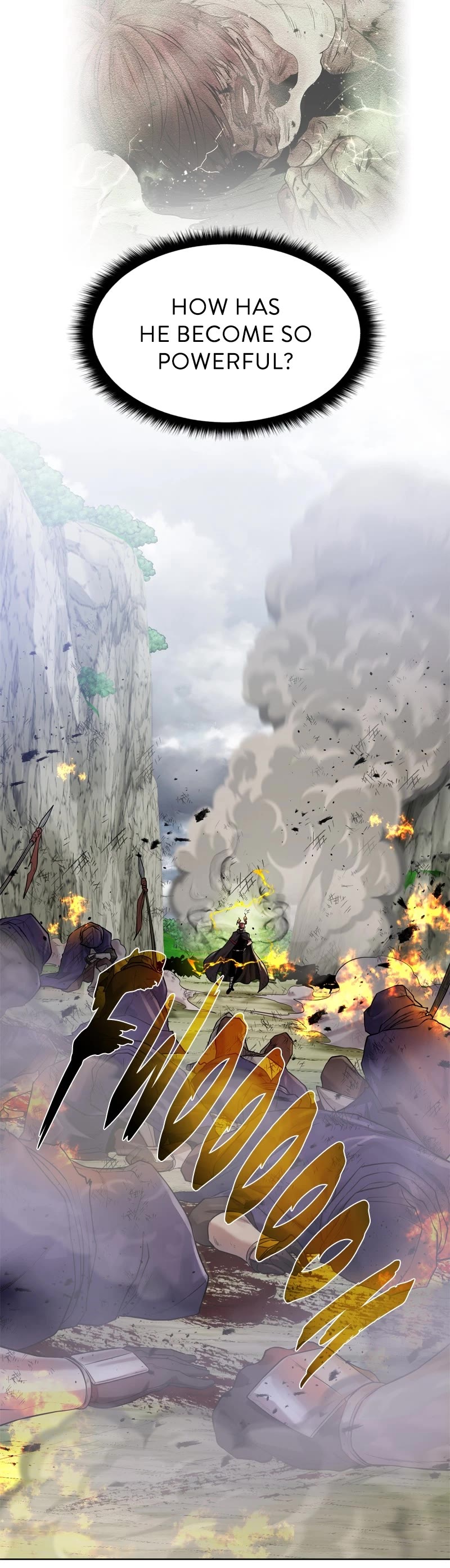Dungeons & Artifacts Chapter 129 page 51 - Chapter 129: (S3) Ep. 129 - Tactics Of The Weak