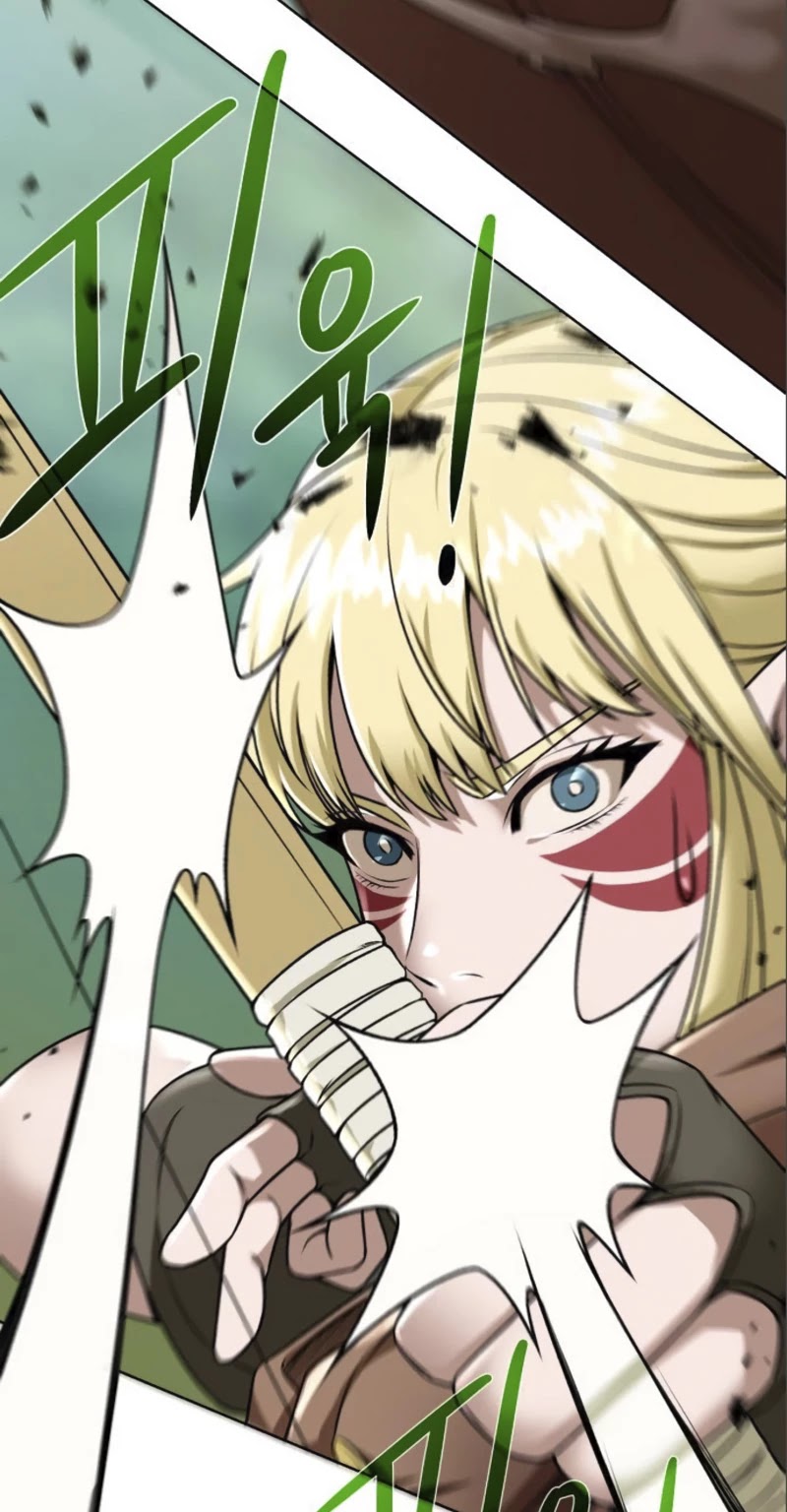 Dungeons & Artifacts Chapter 13 page 15 - Chapter 13