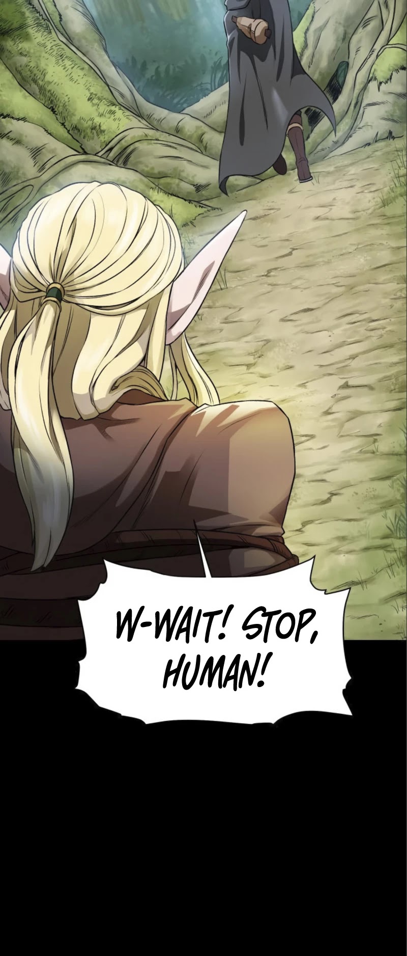 Dungeons & Artifacts Chapter 13 page 35 - Chapter 13