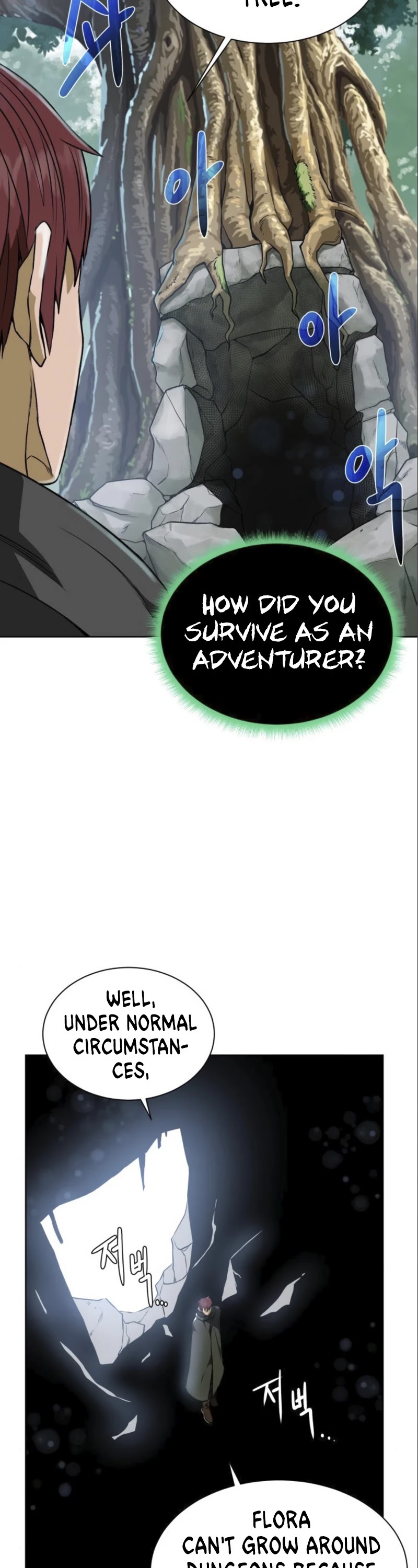 Dungeons & Artifacts Chapter 13 page 38 - Chapter 13
