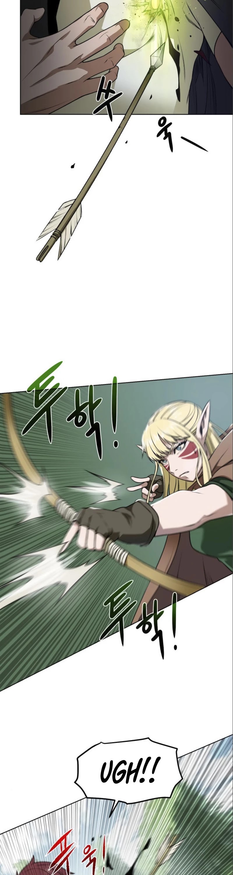 Dungeons & Artifacts Chapter 13 page 4 - Chapter 13