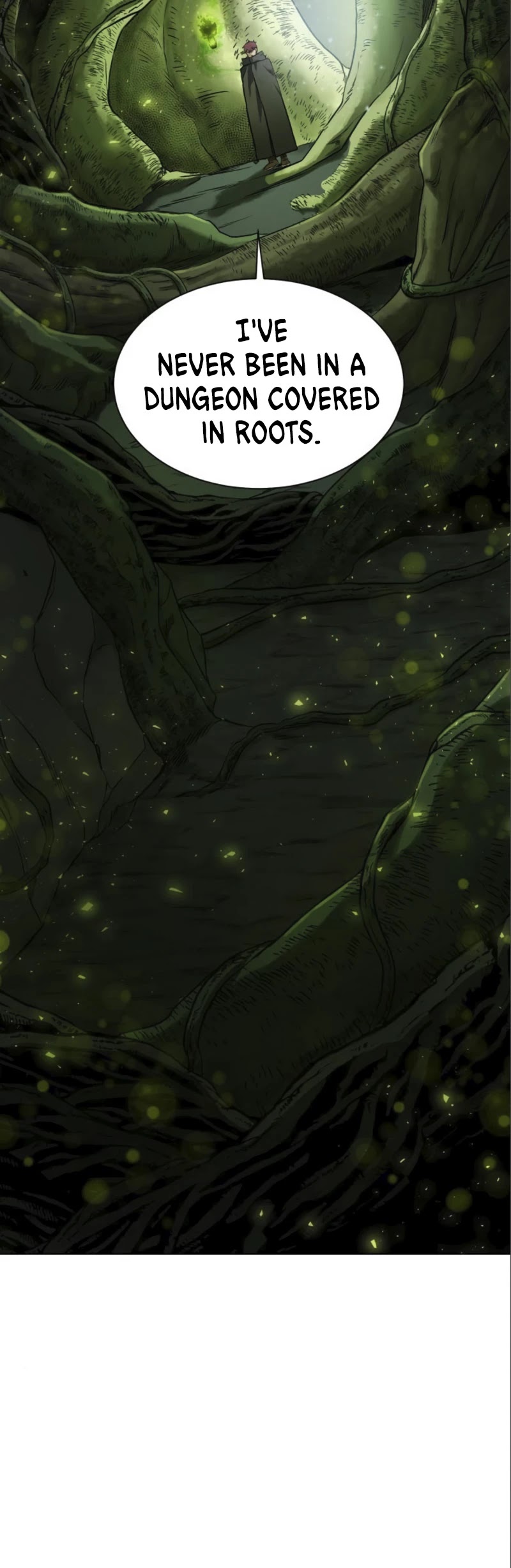 Dungeons & Artifacts Chapter 13 page 40 - Chapter 13