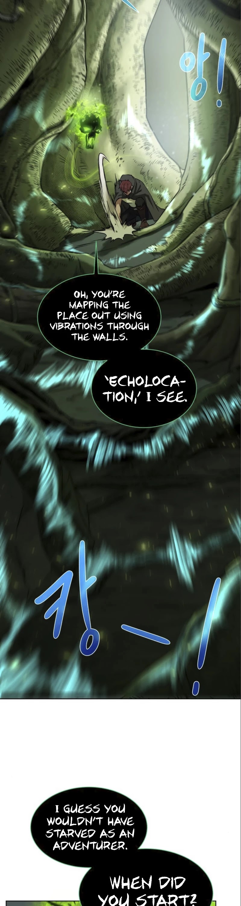 Dungeons & Artifacts Chapter 13 page 43 - Chapter 13