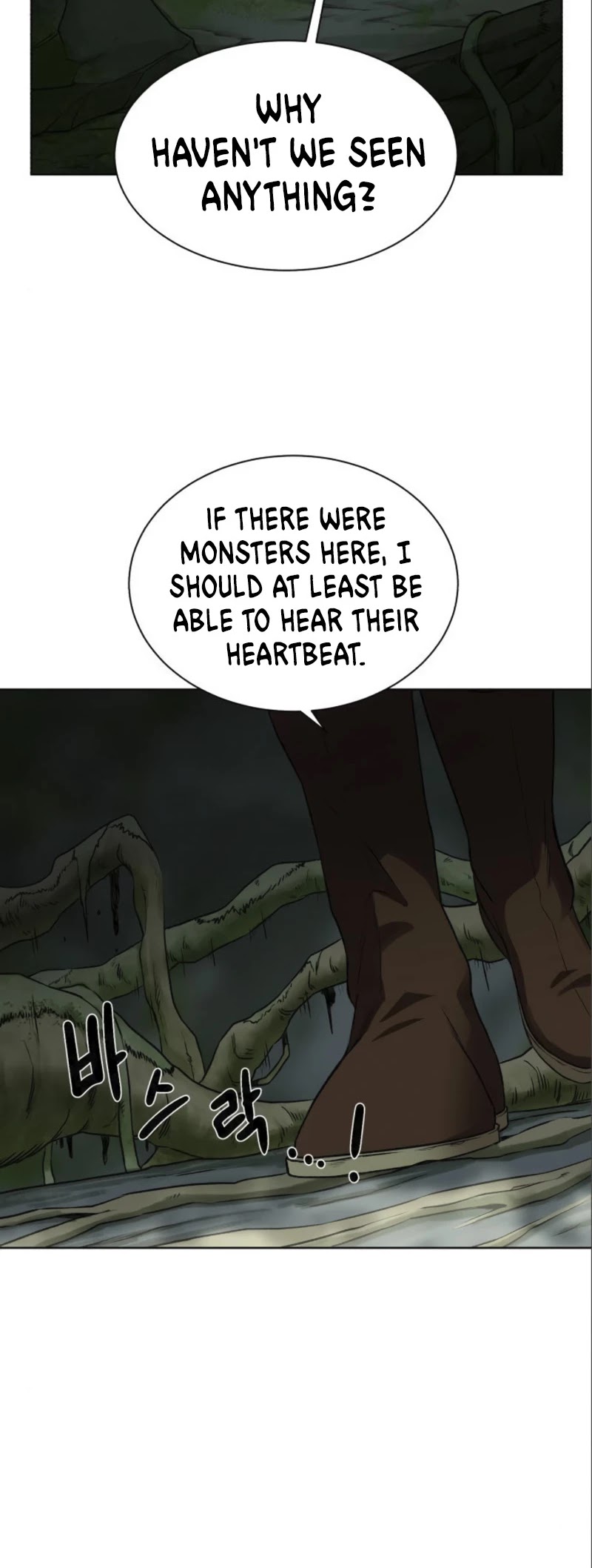 Dungeons & Artifacts Chapter 13 page 46 - Chapter 13