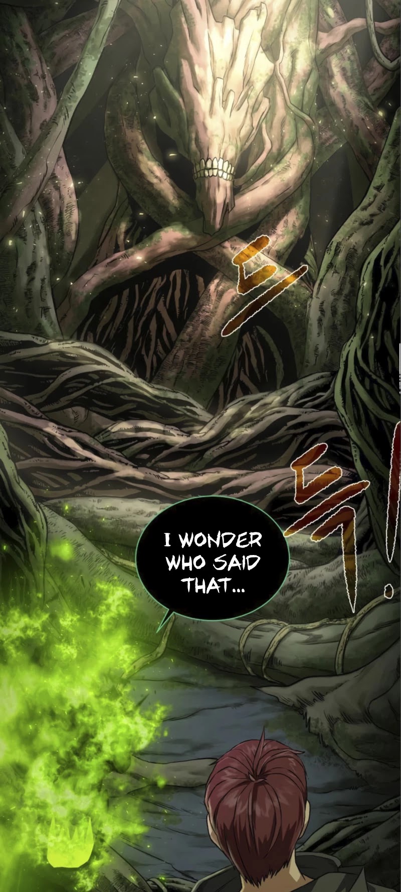 Dungeons & Artifacts Chapter 13 page 48 - Chapter 13