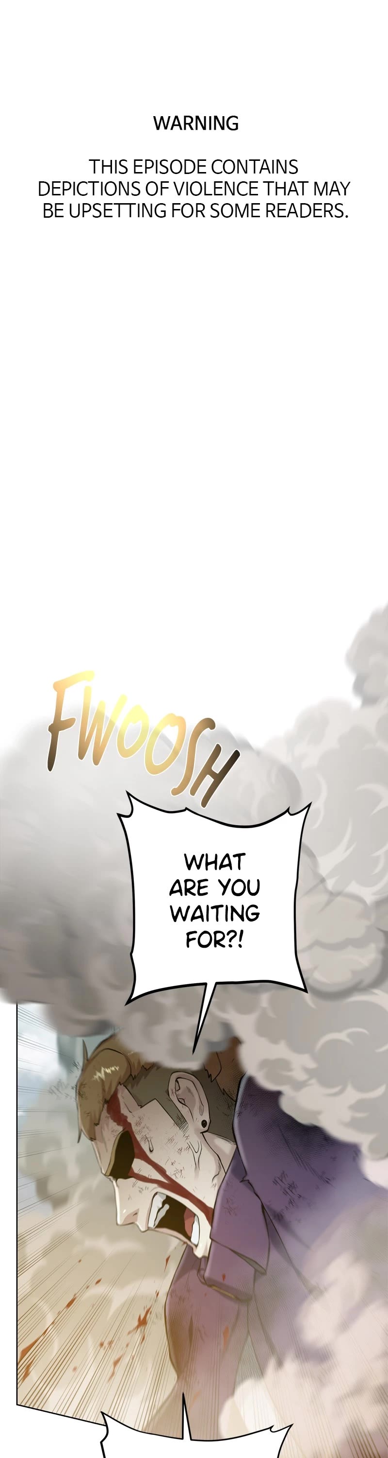Dungeons & Artifacts Chapter 130 page 1 - Chapter 130: (S3) Ep. 130 - A Step Forward