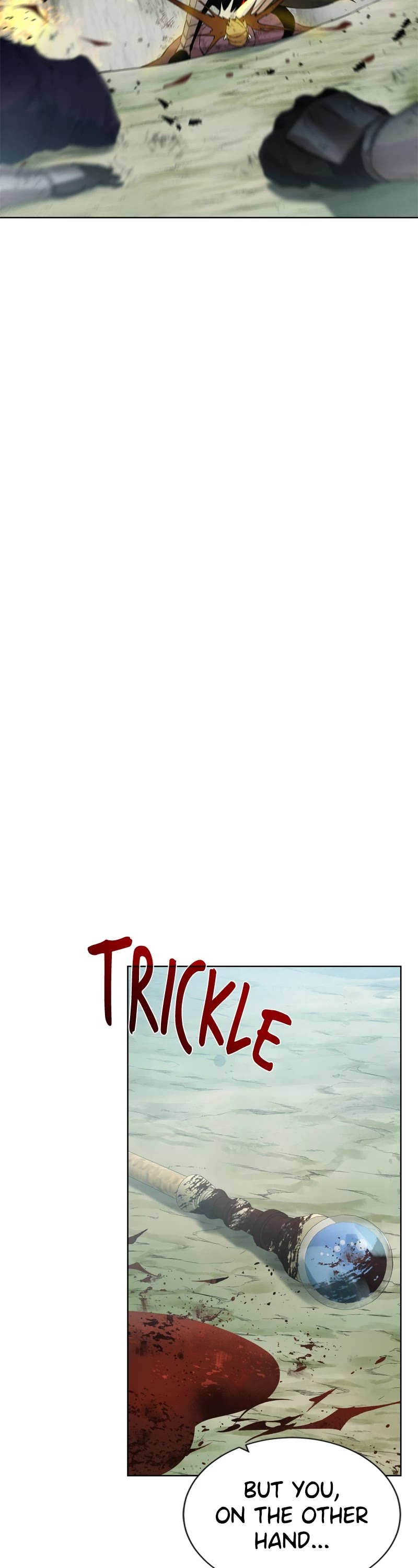 Dungeons & Artifacts Chapter 130 page 11 - Chapter 130: (S3) Ep. 130 - A Step Forward