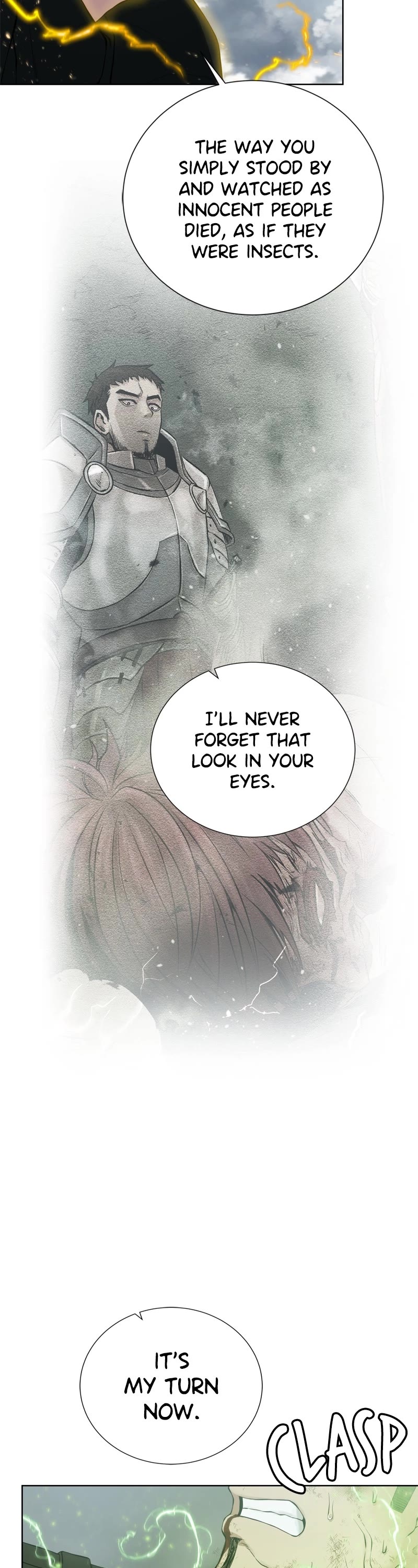 Dungeons & Artifacts Chapter 130 page 13 - Chapter 130: (S3) Ep. 130 - A Step Forward
