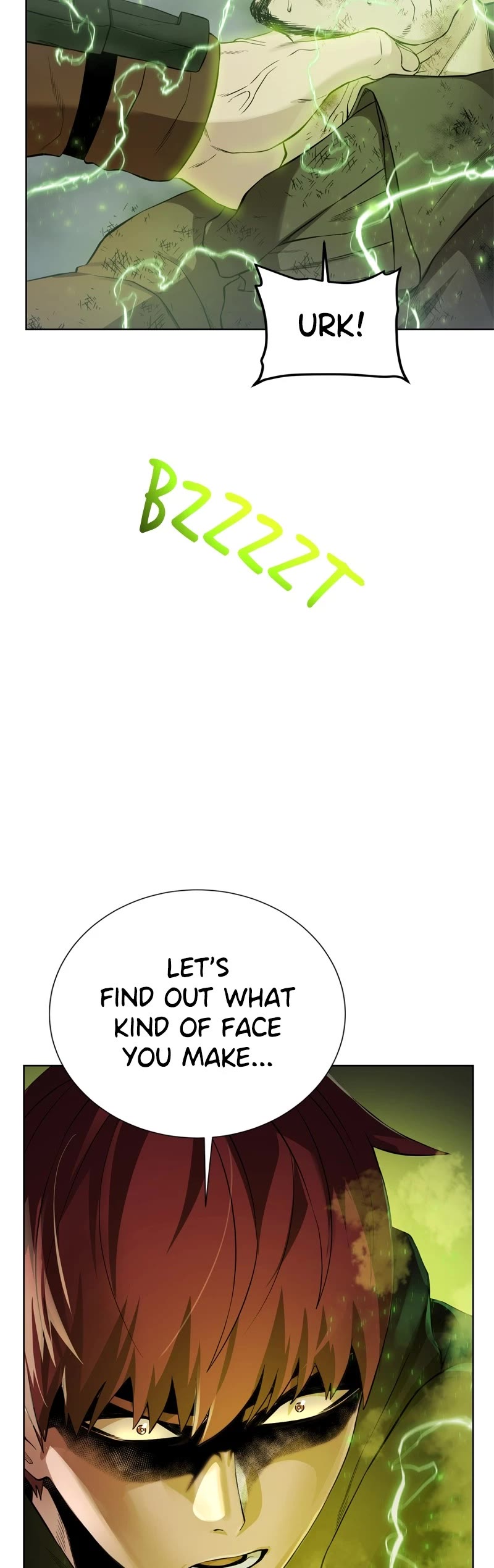 Dungeons & Artifacts Chapter 130 page 14 - Chapter 130: (S3) Ep. 130 - A Step Forward