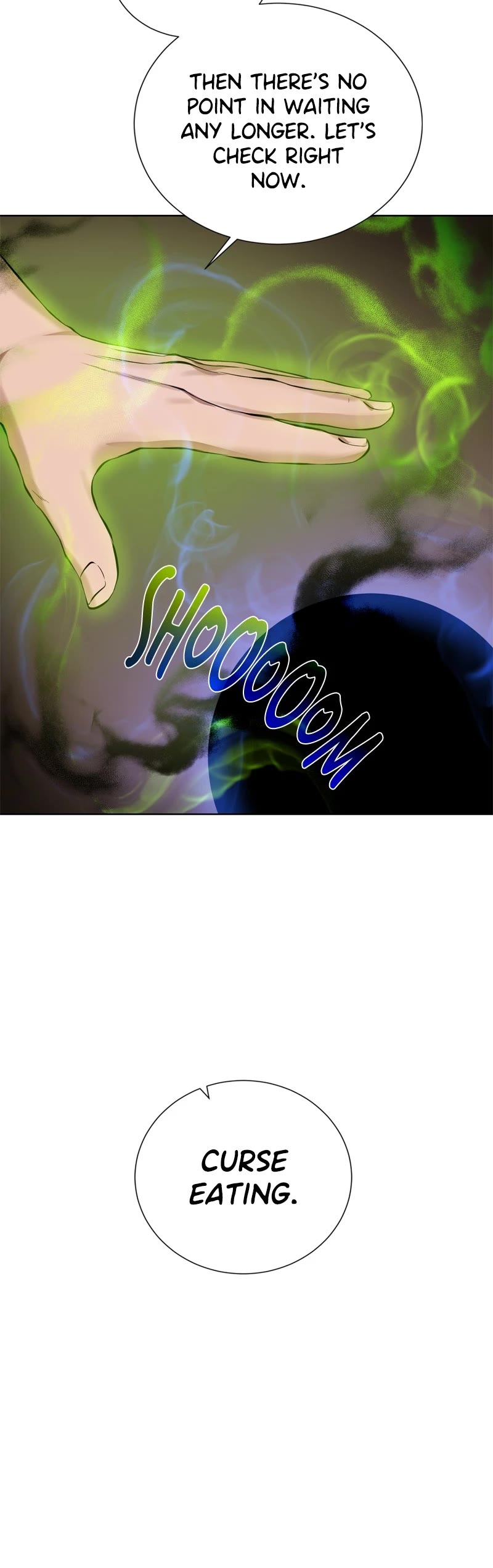 Dungeons & Artifacts Chapter 130 page 29 - Chapter 130: (S3) Ep. 130 - A Step Forward