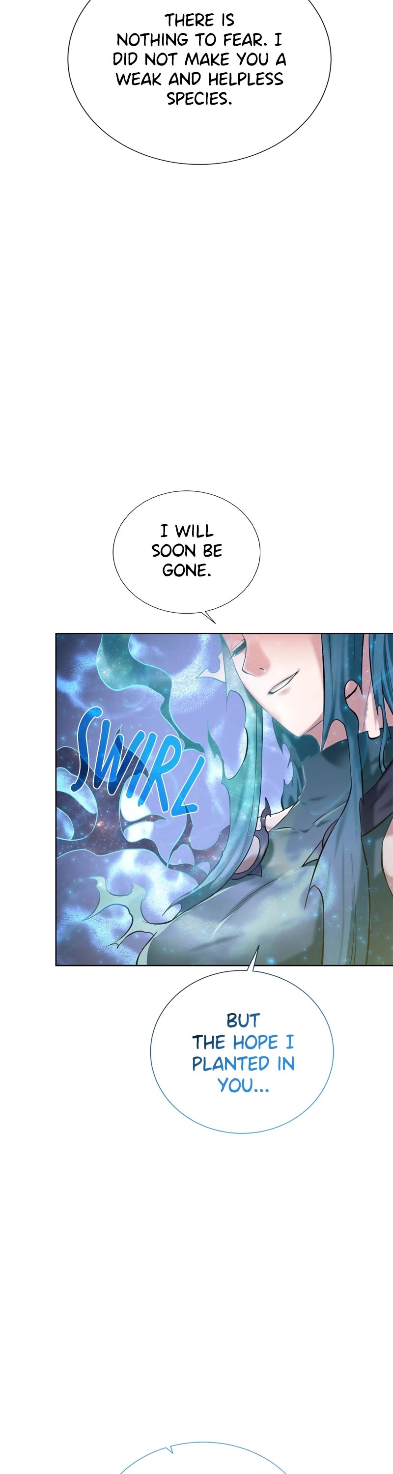 Dungeons & Artifacts Chapter 130 page 42 - Chapter 130: (S3) Ep. 130 - A Step Forward