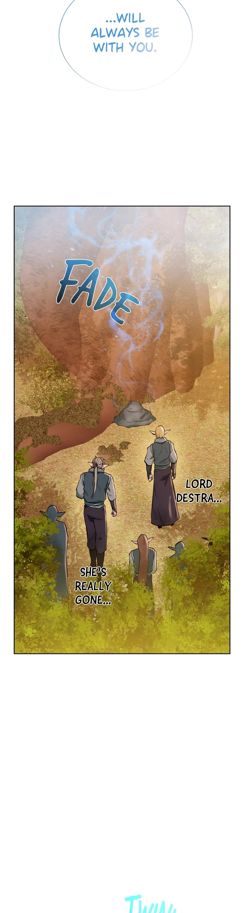 Dungeons & Artifacts Chapter 130 page 43 - Chapter 130: (S3) Ep. 130 - A Step Forward