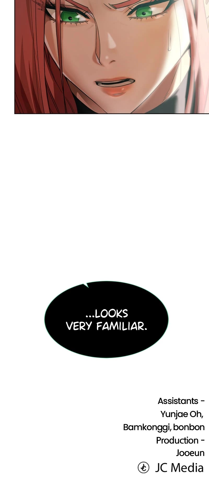 Dungeons & Artifacts Chapter 130 page 50 - Chapter 130: (S3) Ep. 130 - A Step Forward