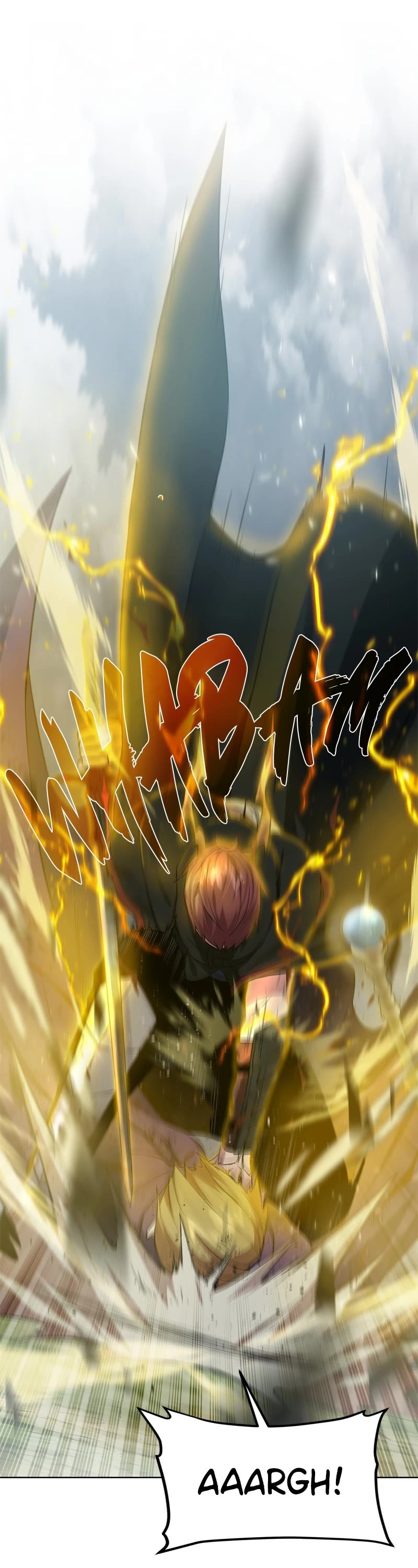 Dungeons & Artifacts Chapter 130 page 7 - Chapter 130: (S3) Ep. 130 - A Step Forward