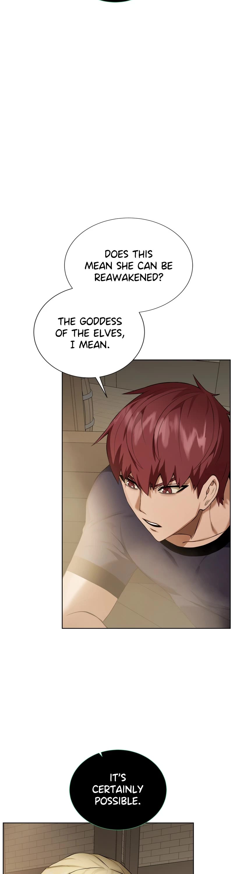 Dungeons & Artifacts Chapter 131 page 13 - Chapter 131: (S3) Ep. 131 - Revival
