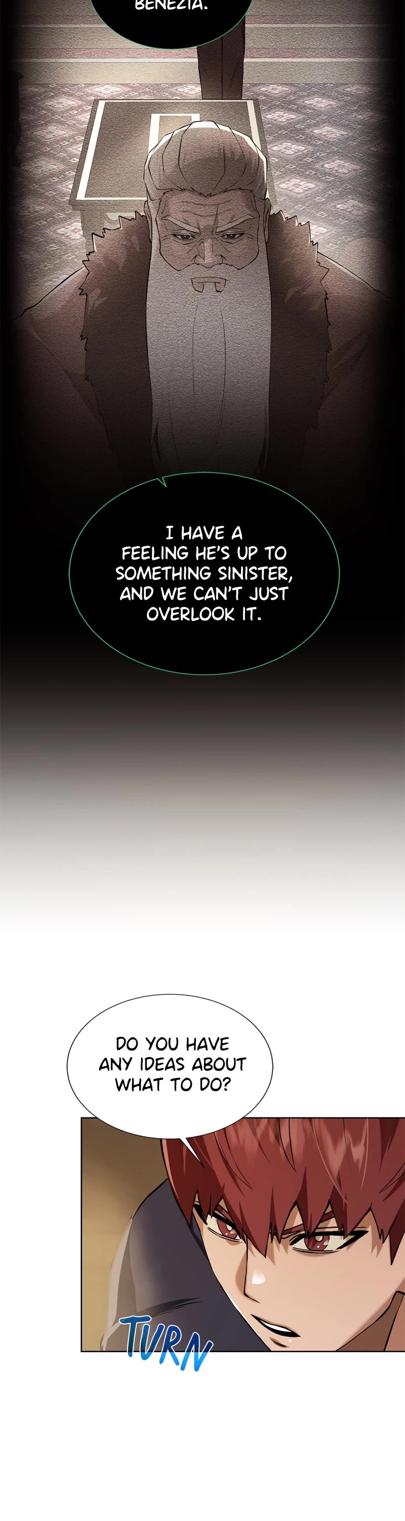 Dungeons & Artifacts Chapter 131 page 16 - Chapter 131: (S3) Ep. 131 - Revival