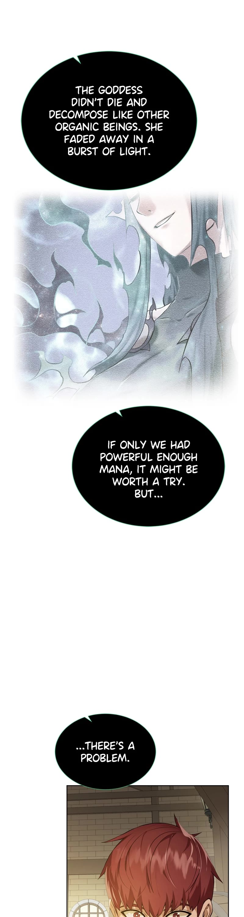 Dungeons & Artifacts Chapter 131 page 17 - Chapter 131: (S3) Ep. 131 - Revival