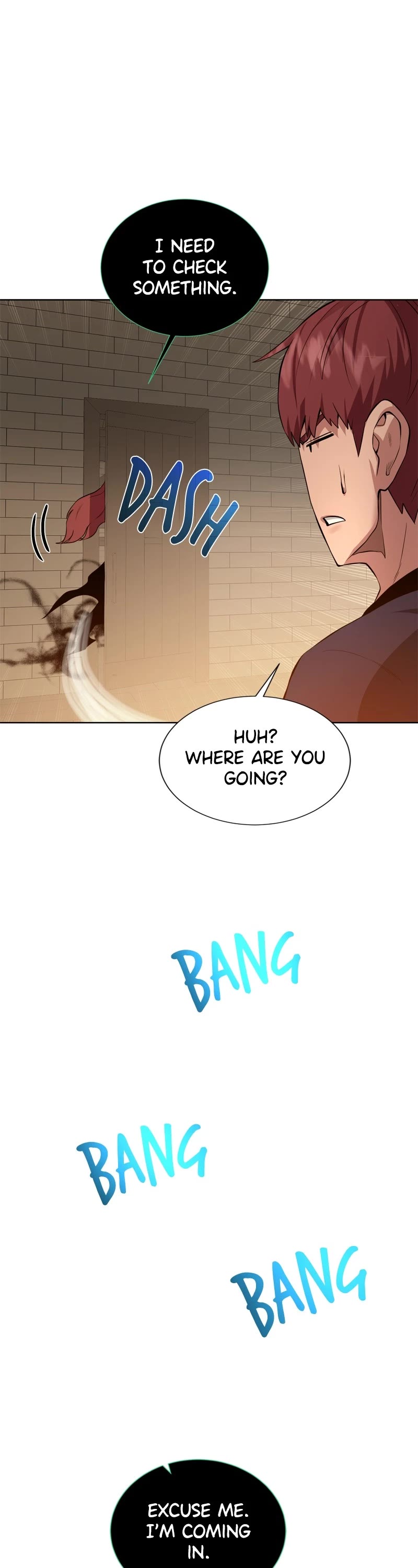 Dungeons & Artifacts Chapter 131 page 2 - Chapter 131: (S3) Ep. 131 - Revival