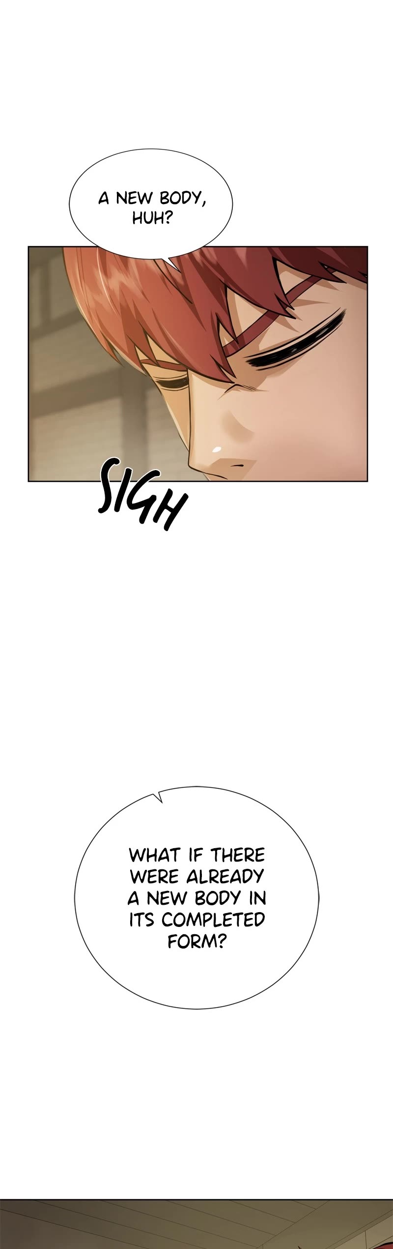 Dungeons & Artifacts Chapter 131 page 20 - Chapter 131: (S3) Ep. 131 - Revival
