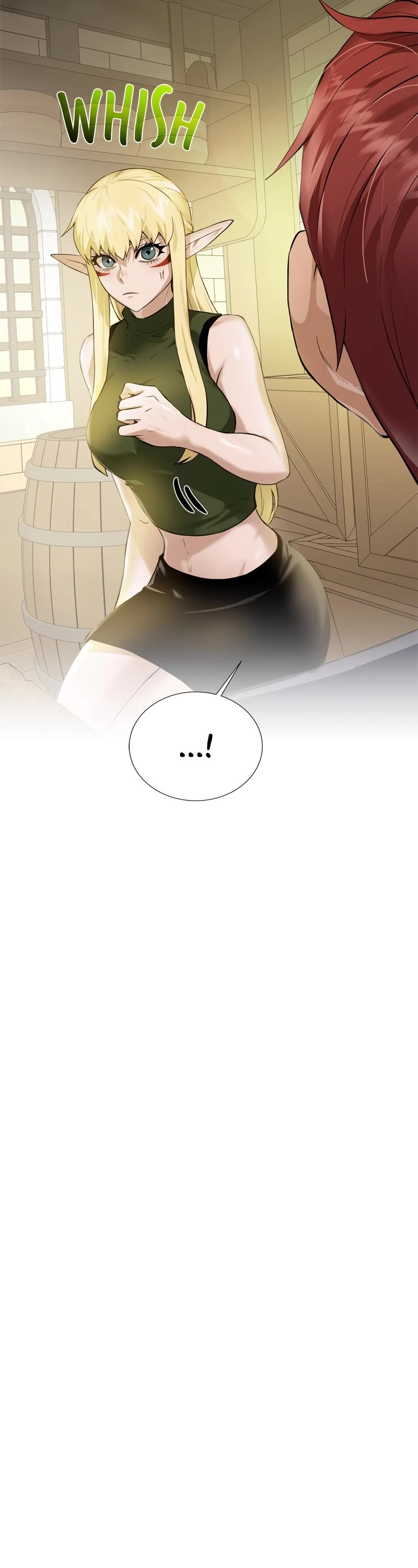 Dungeons & Artifacts Chapter 131 page 21 - Chapter 131: (S3) Ep. 131 - Revival