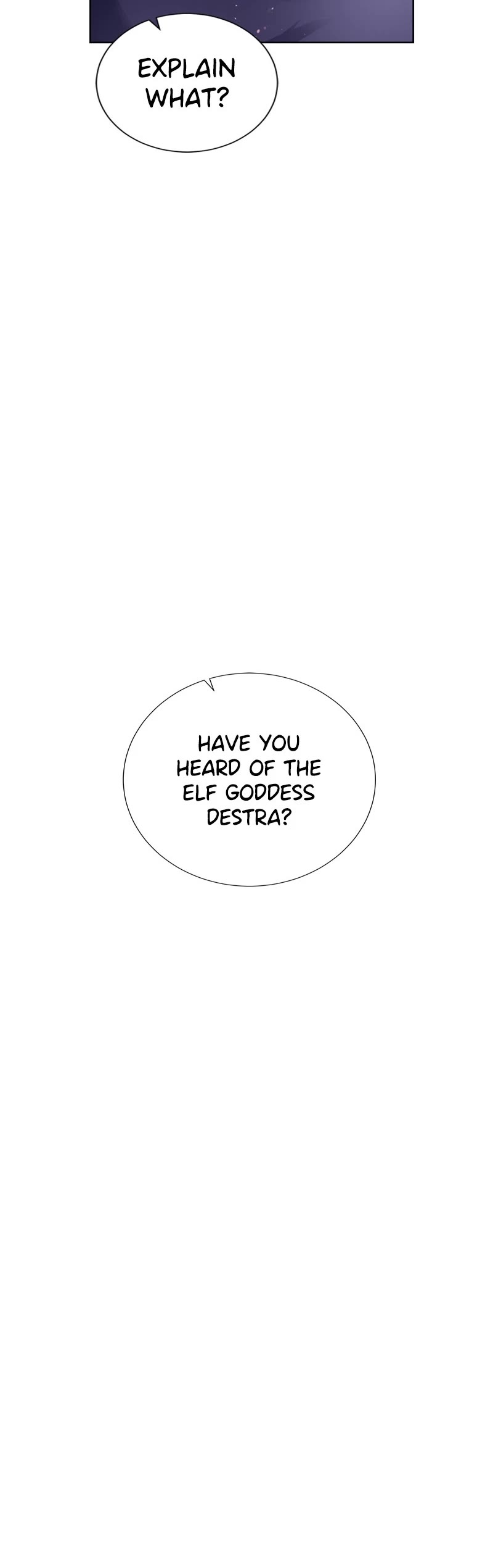Dungeons & Artifacts Chapter 131 page 25 - Chapter 131: (S3) Ep. 131 - Revival