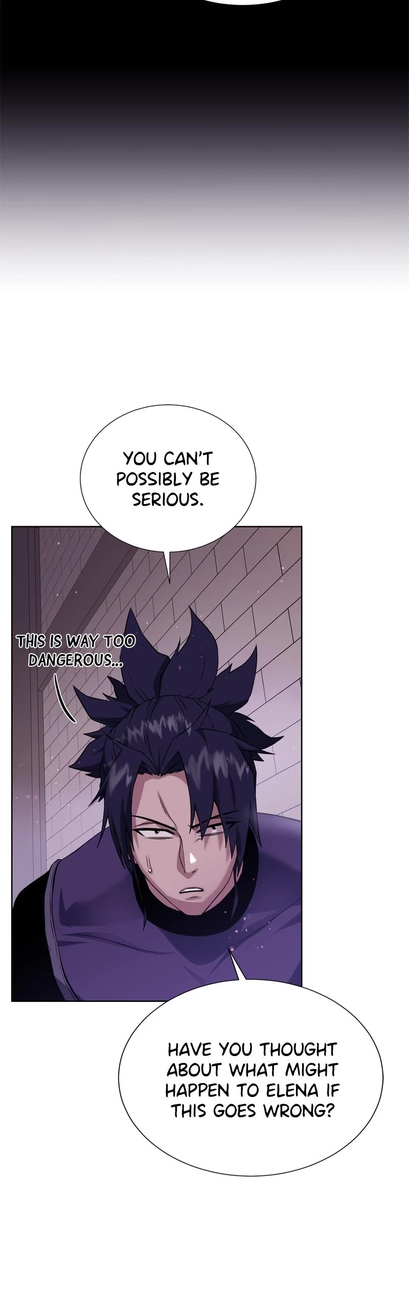 Dungeons & Artifacts Chapter 131 page 30 - Chapter 131: (S3) Ep. 131 - Revival