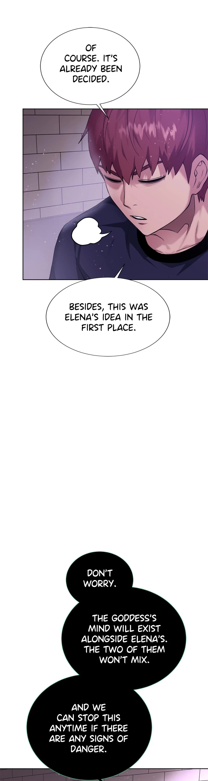Dungeons & Artifacts Chapter 131 page 31 - Chapter 131: (S3) Ep. 131 - Revival