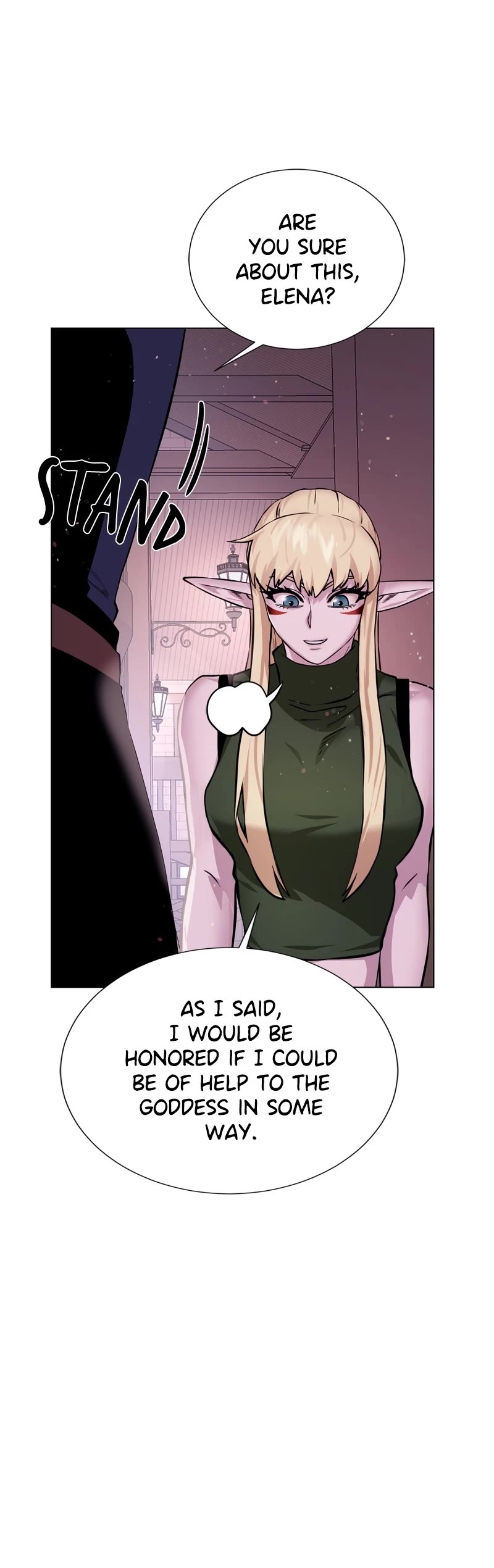 Dungeons & Artifacts Chapter 131 page 34 - Chapter 131: (S3) Ep. 131 - Revival