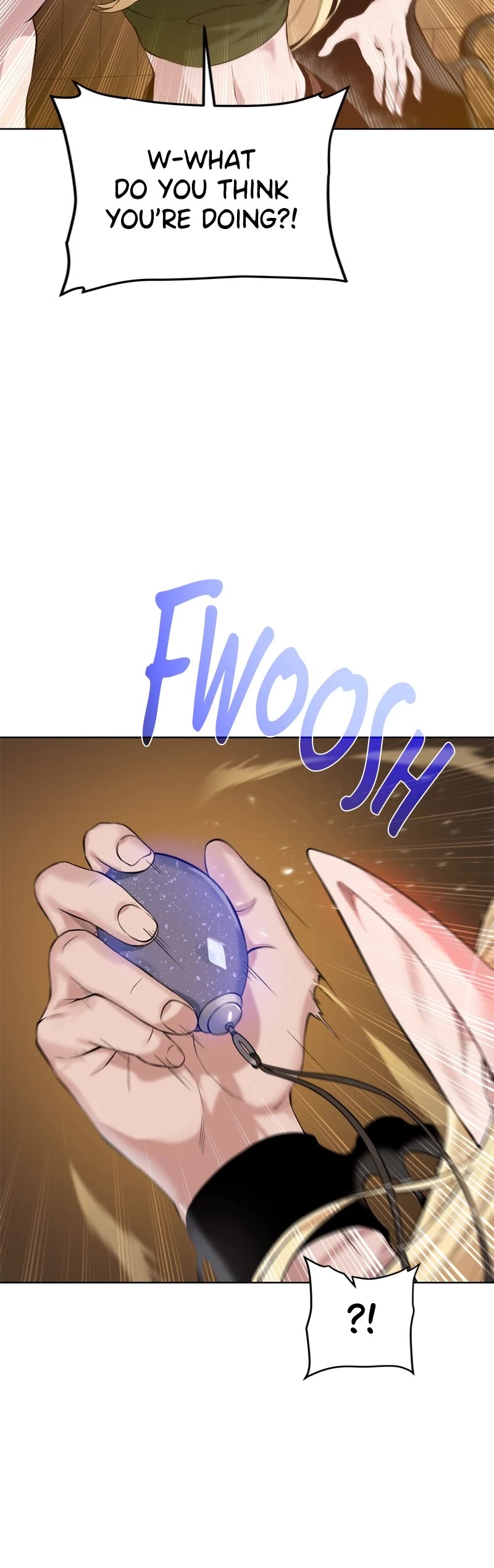 Dungeons & Artifacts Chapter 131 page 4 - Chapter 131: (S3) Ep. 131 - Revival