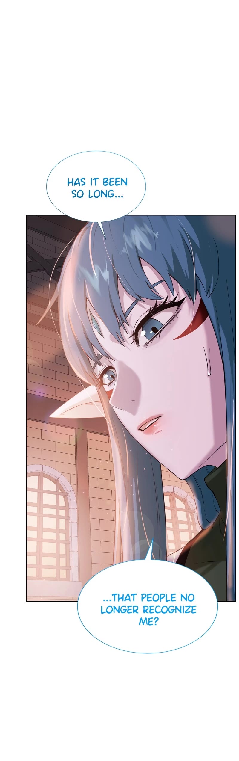 Dungeons & Artifacts Chapter 131 page 44 - Chapter 131: (S3) Ep. 131 - Revival