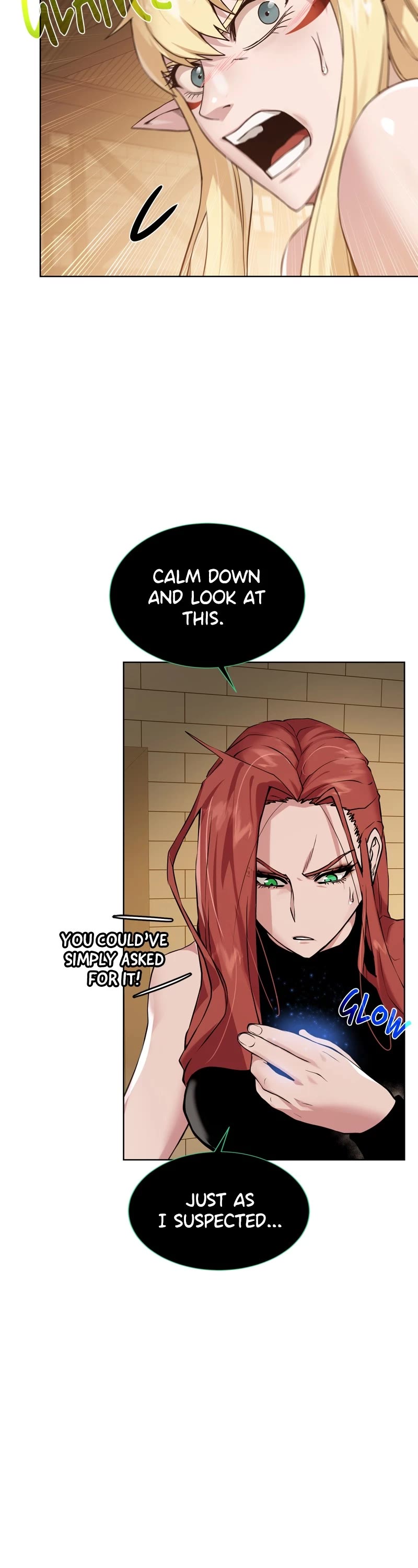 Dungeons & Artifacts Chapter 131 page 6 - Chapter 131: (S3) Ep. 131 - Revival