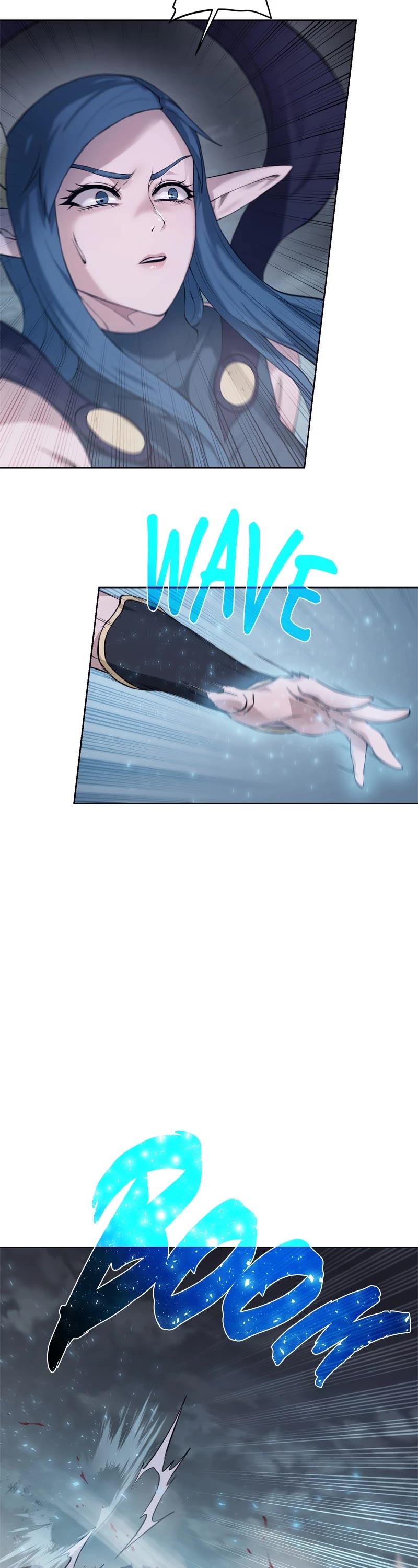 Dungeons & Artifacts Chapter 132 page 16 - Chapter 132: (S3) Ep. 132 - Questions