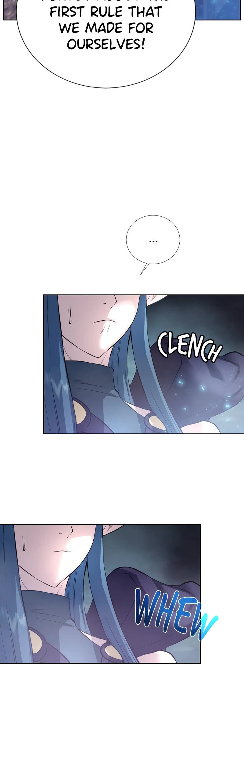 Dungeons & Artifacts Chapter 132 page 20 - Chapter 132: (S3) Ep. 132 - Questions