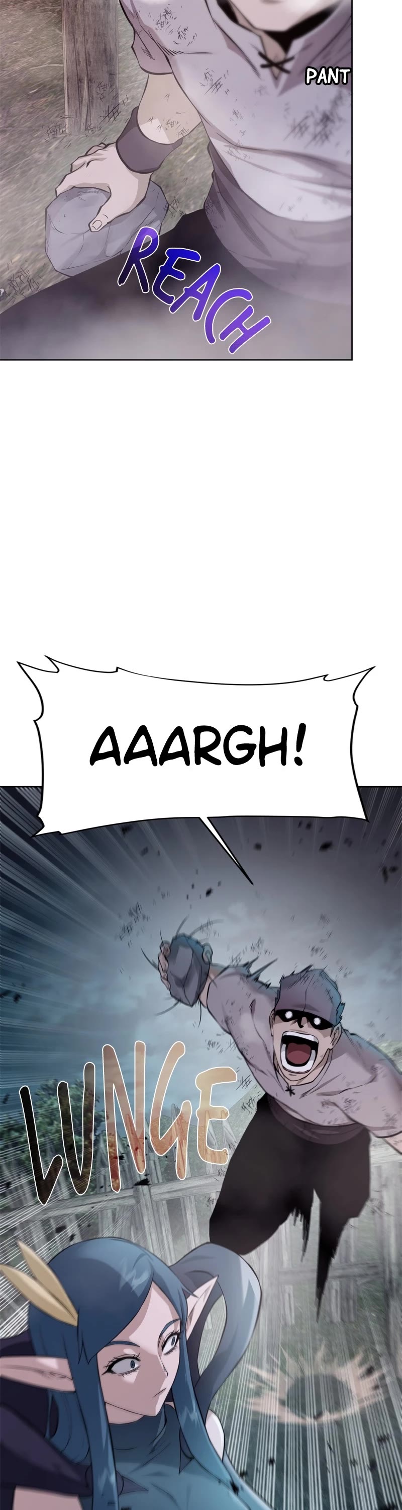 Dungeons & Artifacts Chapter 132 page 22 - Chapter 132: (S3) Ep. 132 - Questions