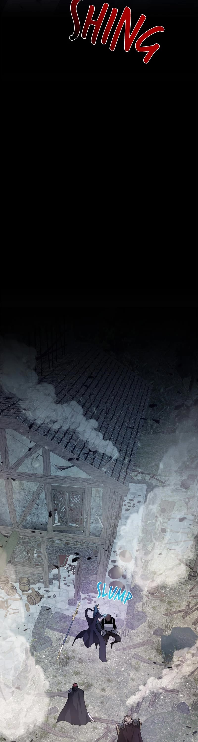 Dungeons & Artifacts Chapter 132 page 31 - Chapter 132: (S3) Ep. 132 - Questions