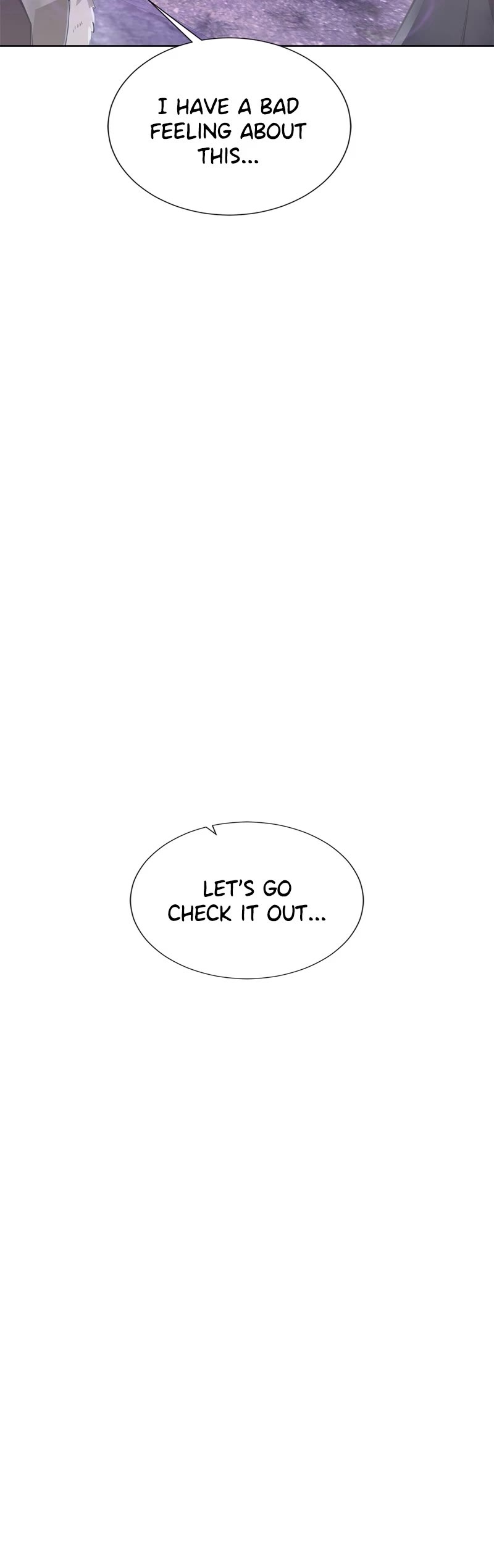Dungeons & Artifacts Chapter 132 page 39 - Chapter 132: (S3) Ep. 132 - Questions