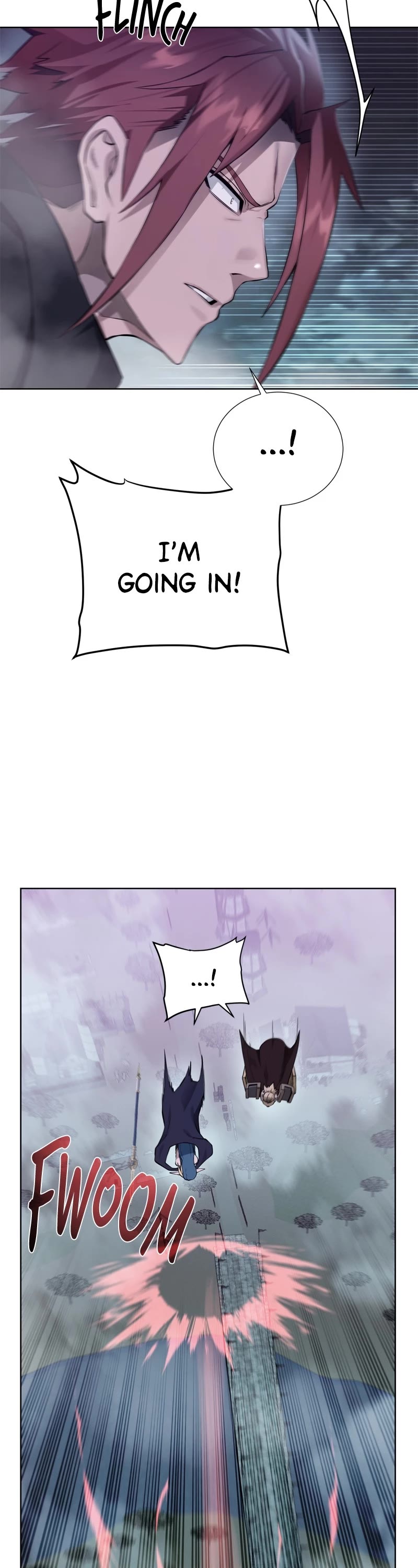 Dungeons & Artifacts Chapter 132 page 43 - Chapter 132: (S3) Ep. 132 - Questions