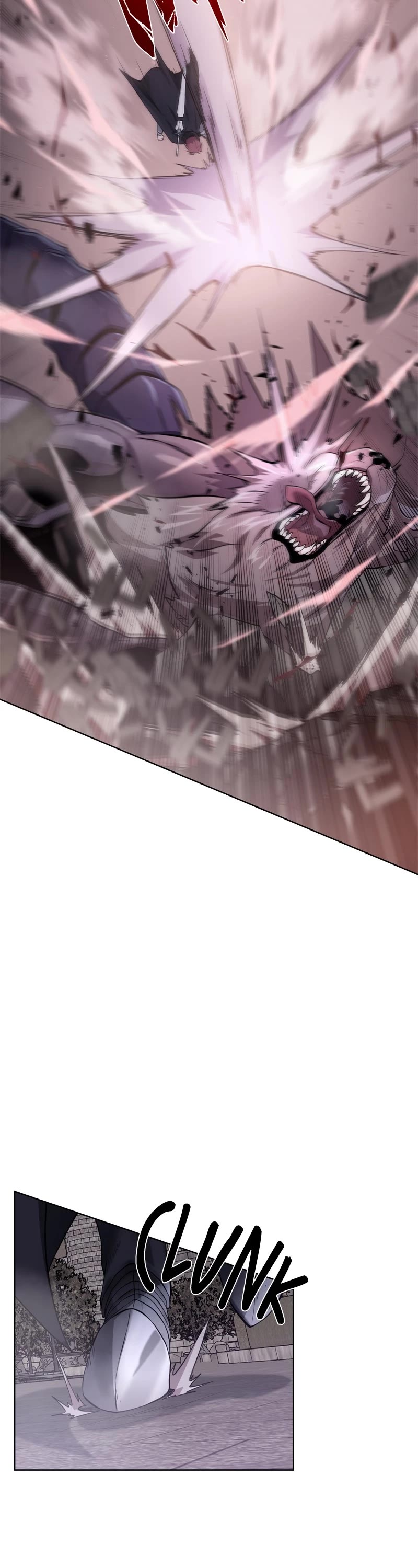 Dungeons & Artifacts Chapter 132 page 46 - Chapter 132: (S3) Ep. 132 - Questions