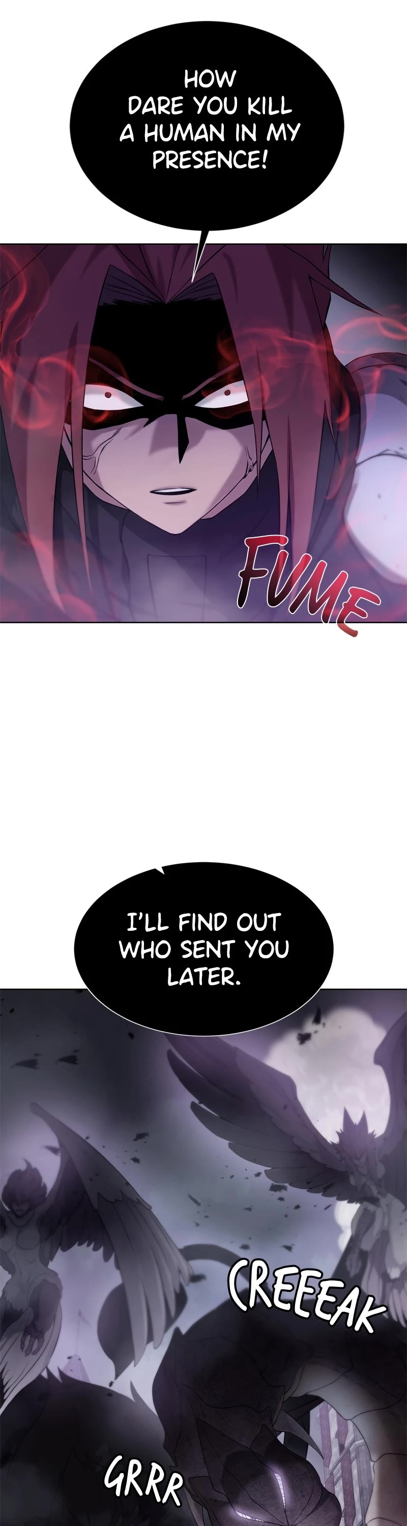 Dungeons & Artifacts Chapter 132 page 47 - Chapter 132: (S3) Ep. 132 - Questions