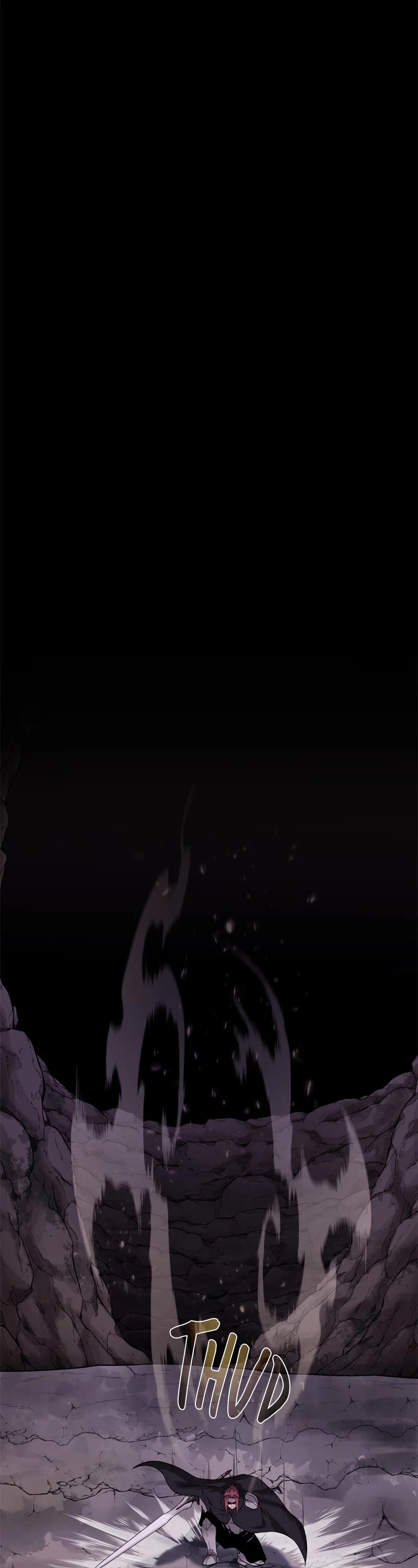 Dungeons & Artifacts Chapter 133 page 13 - Chapter 133: (S3) Ep. 133 - Hidden Secrets