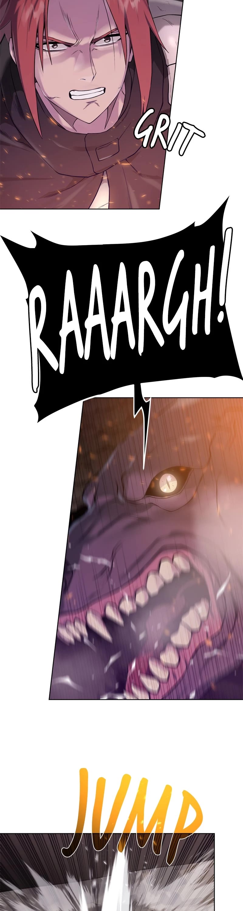 Dungeons & Artifacts Chapter 133 page 16 - Chapter 133: (S3) Ep. 133 - Hidden Secrets