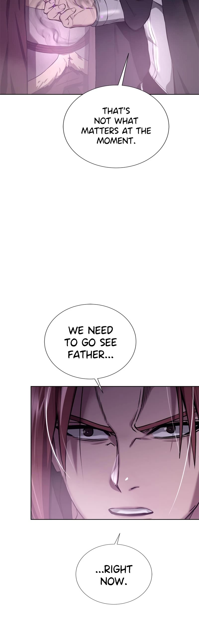 Dungeons & Artifacts Chapter 133 page 25 - Chapter 133: (S3) Ep. 133 - Hidden Secrets