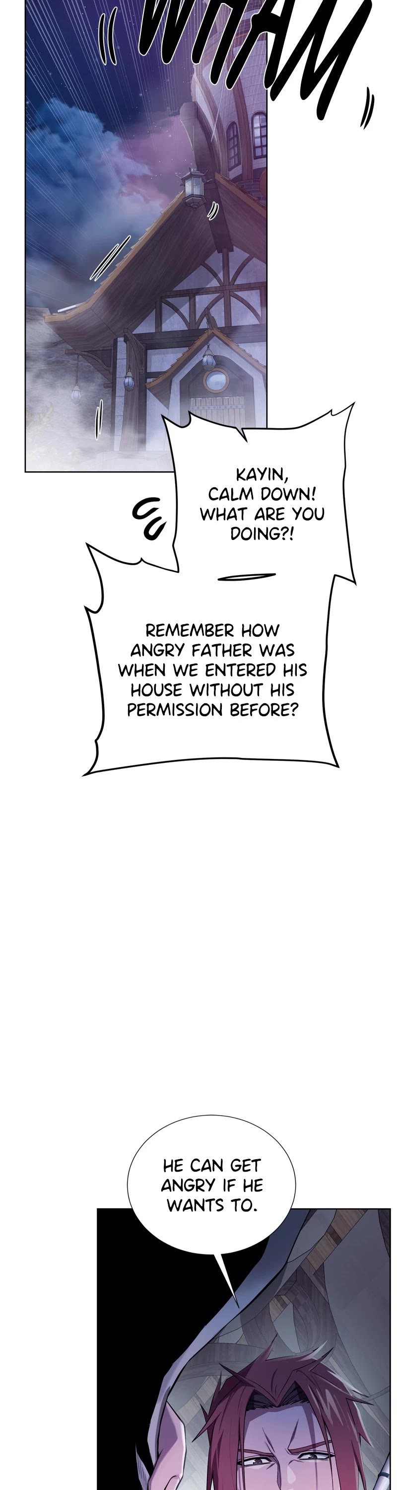 Dungeons & Artifacts Chapter 133 page 27 - Chapter 133: (S3) Ep. 133 - Hidden Secrets