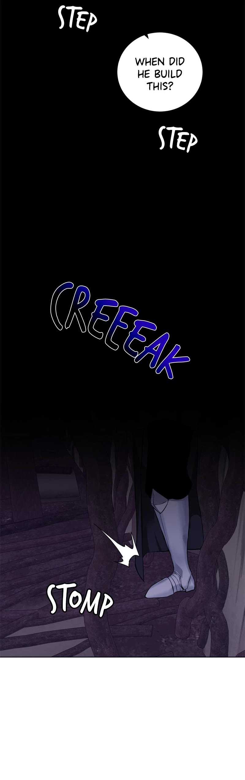 Dungeons & Artifacts Chapter 133 page 30 - Chapter 133: (S3) Ep. 133 - Hidden Secrets