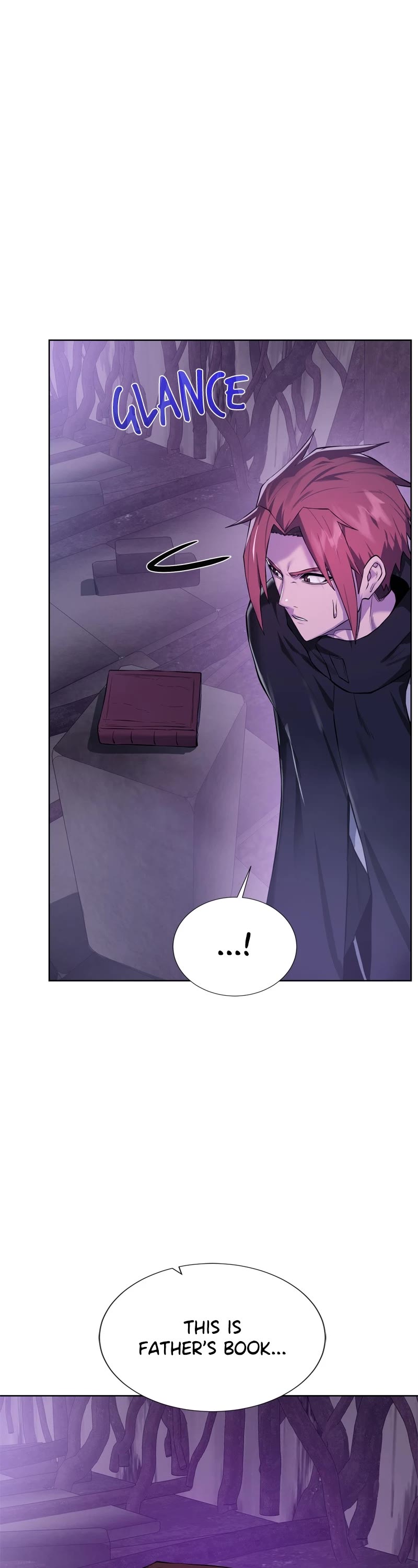 Dungeons & Artifacts Chapter 133 page 32 - Chapter 133: (S3) Ep. 133 - Hidden Secrets