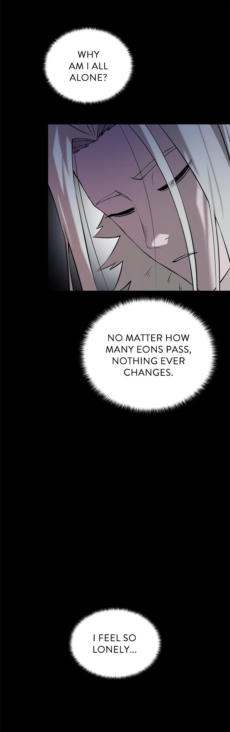 Dungeons & Artifacts Chapter 133 page 35 - Chapter 133: (S3) Ep. 133 - Hidden Secrets